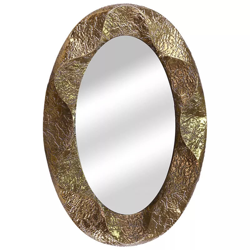 Mirrors & Frames