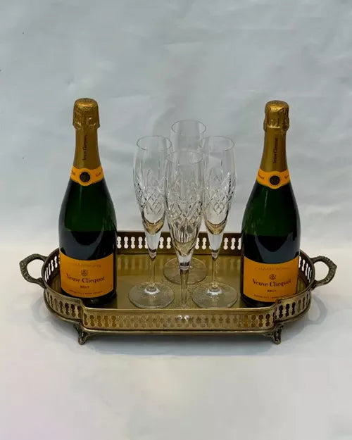 Trays & Platters
