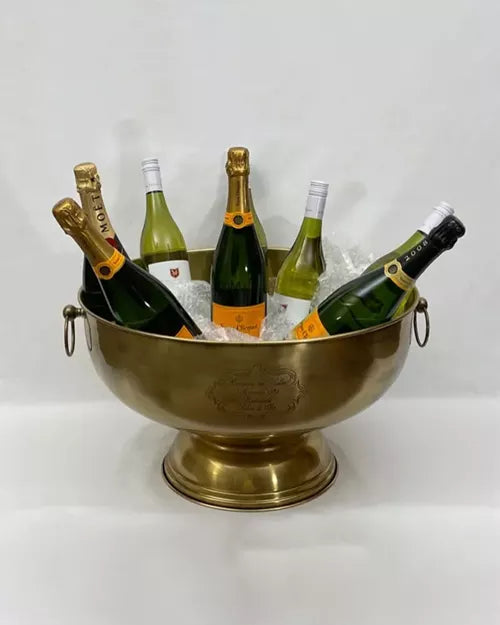 Ice Bucket & Wine Coolers