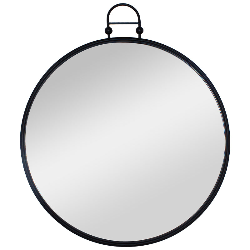 Mirror - Jolyon Black 78cm